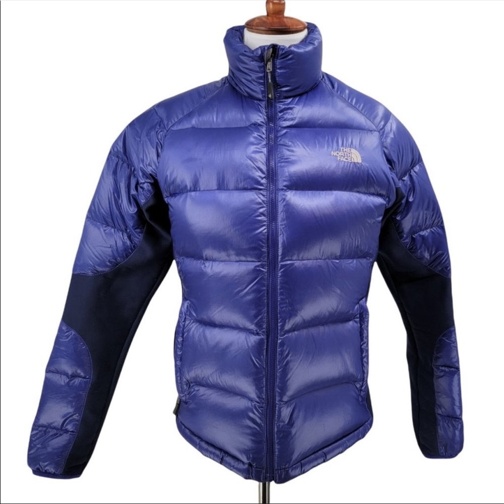North Face Puffer
